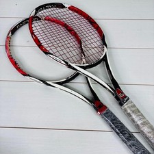 Good product Wilson K Factor Six.One 95 2-piece set