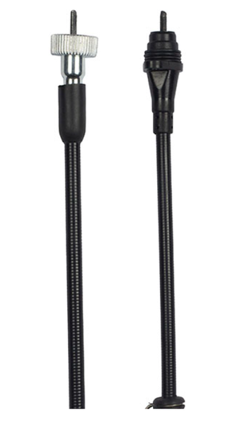 Piaggio Vespa ET2 50 Tacho-Kabel FüR Tachometer Hert 1997-2005-image
