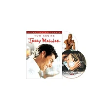 Jerry Maguire (Special Edition) - DVD -  Very Good - Bonnie Hunt,Jay Mohr,Jerry 