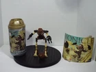LEGO BIONICLE TOA POHATU (8531) COMPLETE WITH CANISTER & MANUAL *FREE SHIPPING*