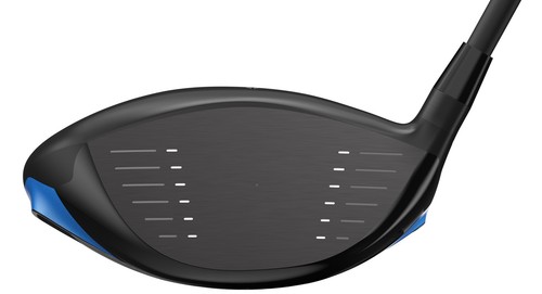 Left Handed Cleveland Launcher XL Lite 10.5* Driver Regular Very Good - Picture 3 of 4