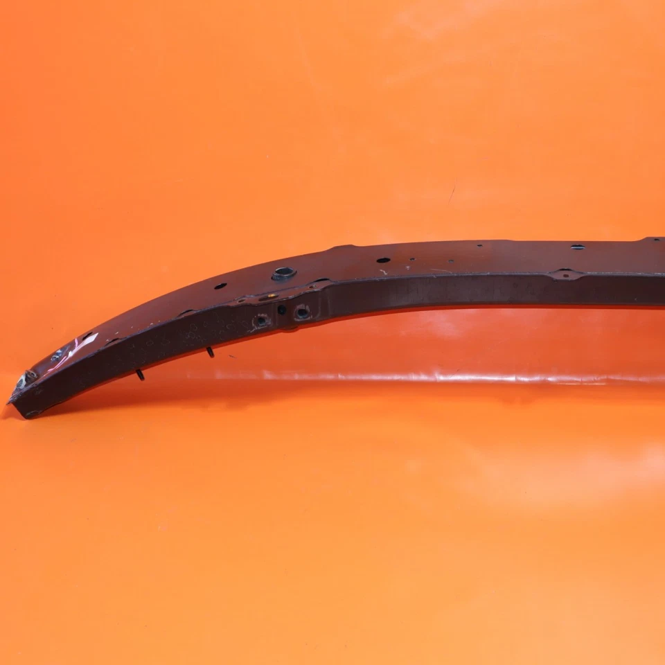 MERCEDES BENZ EQS 450 580 AMG REINFORCEMENT FRONT 2022 2023 A2976202500 OEM - Image 3 of 4