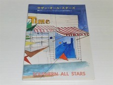 Band Score Southern All Stars without permission from Sinbad to Chako no Kaigan