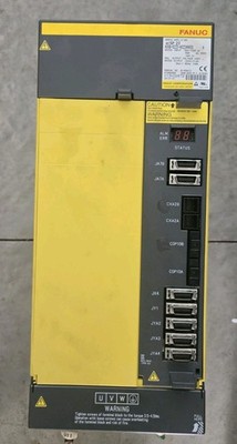 1pc Fanuc A06b-6220-H022#H600 H Spindle Amplifier - Warranty & Free Shipping 