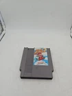Nintendo Super Mario Bros 2 Nes Game Has Some Writing And Scratches  (TDY030523)