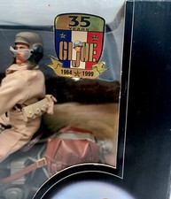Harley-Davidson G.I. Joe Military & Adventure Action Figures for