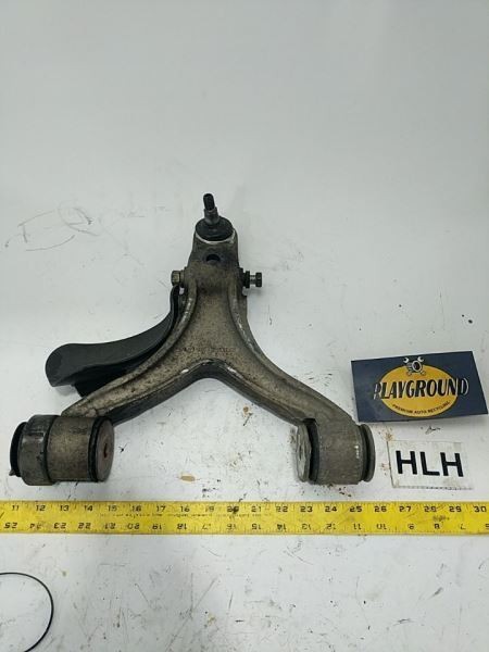 04 05 06 07 08 Maserati Quattroporte Front Left Driver Lower Control Arm **AS IS