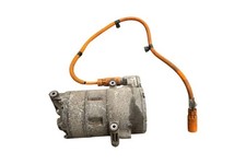 BMW i3 I01 Klimakompressor 21137510 6452934766201 Petrol / electricity 35905614