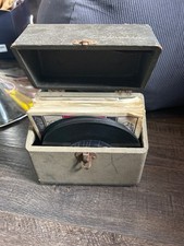 Columbia two tone carrying case