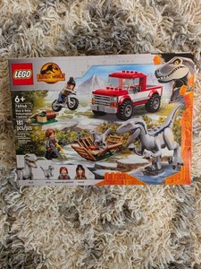 Lego 76946 | eBay