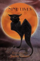 Nine Lives James Classi Taschenbuch Kartoniert / Broschiert Englisch 2011
