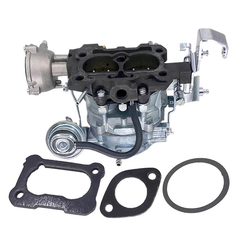 Carburetor Carb For 1975-1980 Chevrolet C10 5.7L 350 6.6L 400 2 Barrel 17054616 - Image 3 of 4