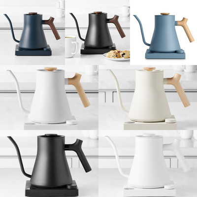 Fellow Stagg EKG Pro Electric Pour-Over Kettle - Full Color