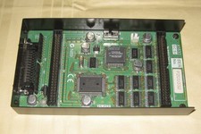 Carte d'extension Yamaha ASIB1 SCSI pour synthé EX5 EX5R EX5S EX7 testée XS532