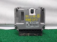 2011 Volkswagen Tiguan ECU Engine Control Unit Module 03L 907 309 R
