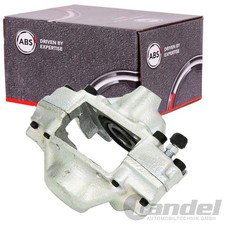 BREMSSATTEL HINTEN RECHTS für MERCEDES 190 W201 C-KLASSE W202 E-KLASSE W124
