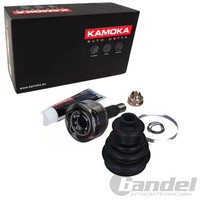 Kamoka Antriebswellengelenk Satz Passend FÜR Renault Clio Modus Twingo
