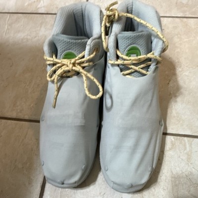 Nike Travis Scott Air Trainer 1 Cactus Corporation Gray Beige Green DR7515-001