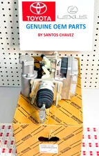 2012-15 Toyota Prius Master Cylinder Brake Booster GENUINE OEM PART  47050-47180