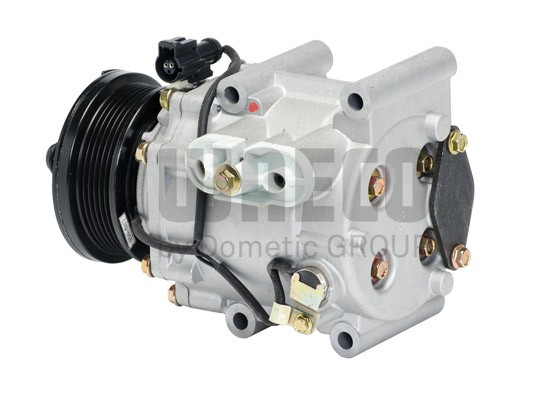 Waeco Kompressor Klimaanlage FüR Ford Mondeo III Turnier 8880100251-image