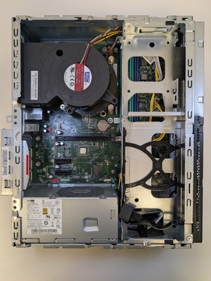 Lenovo ThinkCentre M70s Gen 3 BAREBONES SFF MOTHERBOARD I670MS BIOS LOCK