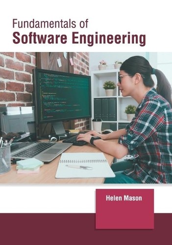 Fundamentals of Software Engineering (Hardback)