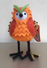 NWT Target Hyde and Eek FEATHERLY FRIENDS TRUMPET HALLOWEEN BIRD 2021