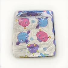 Rearz size m Lil monsters Discontinued adult diapers abdl 