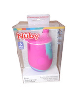Nuby First Training Cup