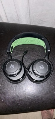 SteelSeries Arctis Nova 5X Wireless Gaming Headset Xbox One/Series X|S   Excelle