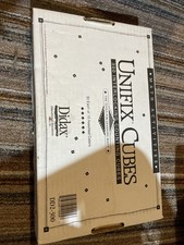 Didax Unifix Cubes 300 Interlocking Counting Cubes Activity Booklet New