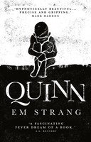 Em Strang | Quinn | Buch | Englisch (2023) | Gebunden | Oneworld Publications