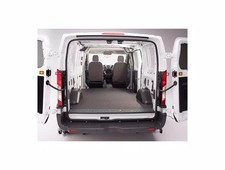 BedRug VanTred Cargo Liner Mat Fits 2011-2012 Ford Transit Connect Van