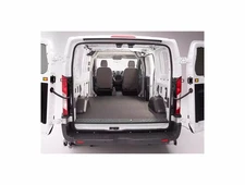 BedRug VanTred Cargo Liner Mat Fits 2011-2012 Ford Transit Connect Van