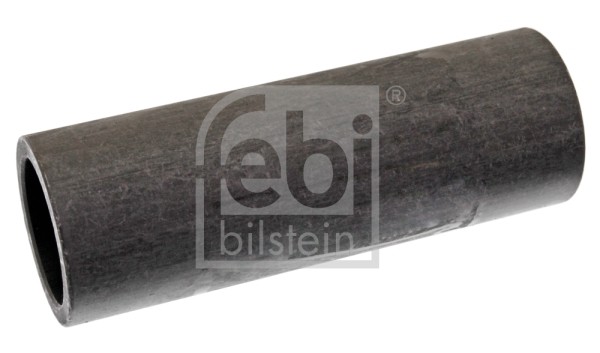 Rear FEBI GERMANY 14767 Bushing, leaf spring hanger for MERCEDES-BENZ