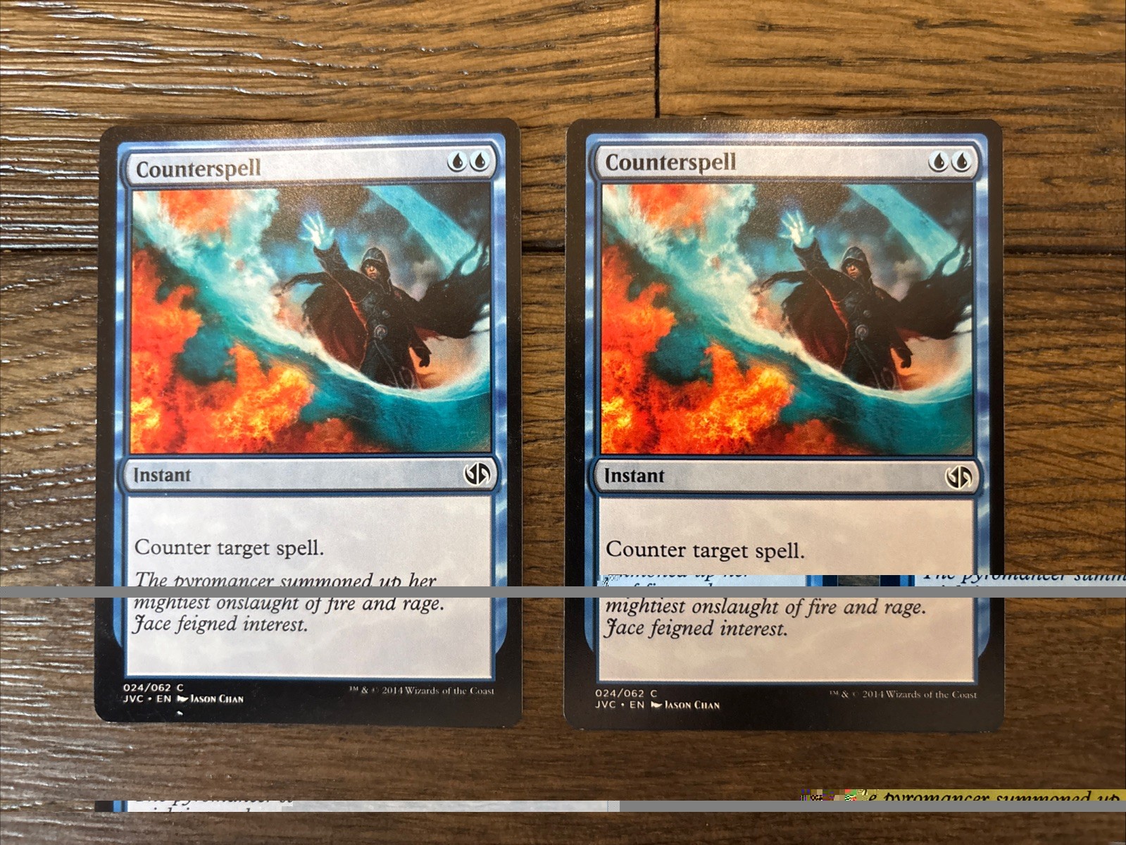Counterspell Commander Masters 81