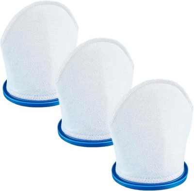 X treme Multilayer Filter Bag Compatible with Pool Blaster Max Filter Bag