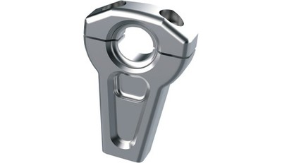 SLYFOX TM-SLY17 Handlebar Riser Kit