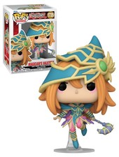 Funko POP! Animation Yu-Gi-Oh! #1735 Magician's Valkyria - New, Mint Condition