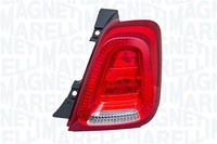Heckleuchte Bremsleuchte Rechts FÜR Fiat, Abarth - Magneti Marelli 714081590202