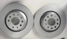 PAGID BRAKE DISCS 54407 4007590077159 - NEW UNUSED UNBOXED