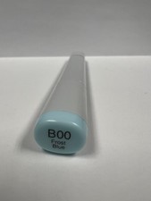 Copic Sketch Blue Marker Pens B0000 B000 B00 B01 B02 B04 B05 B06