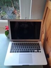 ordinateur portable Mac Book Air