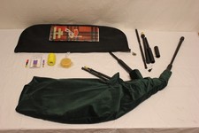 Pipers Choice Kitchen Pipes with Case and Accessories E5