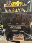 G.I. Joe Classified Series 112 Clutch VAMP Vehicle Jeep Hasbro Pulse Exclusive