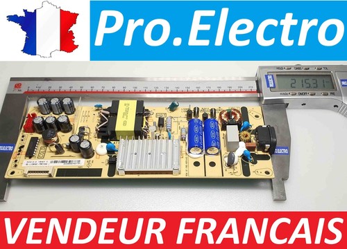 Carte D'alimentation PSU Pour TV Thomson TCL 48FA5403 48FS5003 - Neuve