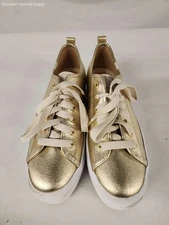 Keds Women's Wonder Woman 84 Platform Shoes Size 9.5