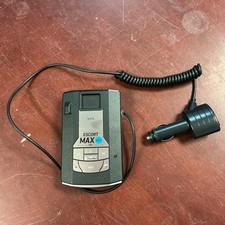 Escort MAX 360c Radar Detector