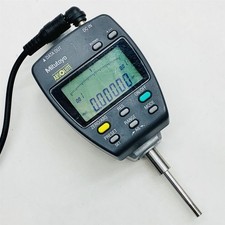 Mitutoyo ID-F125E ABSOLUTE 0-1" 0.00005" Digimatic Indicator Code No. 543-552-1