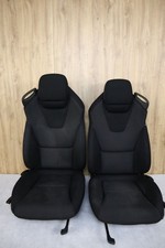 Mercedes-Benz SLK R172 2013 Fahrersitz AVS5753